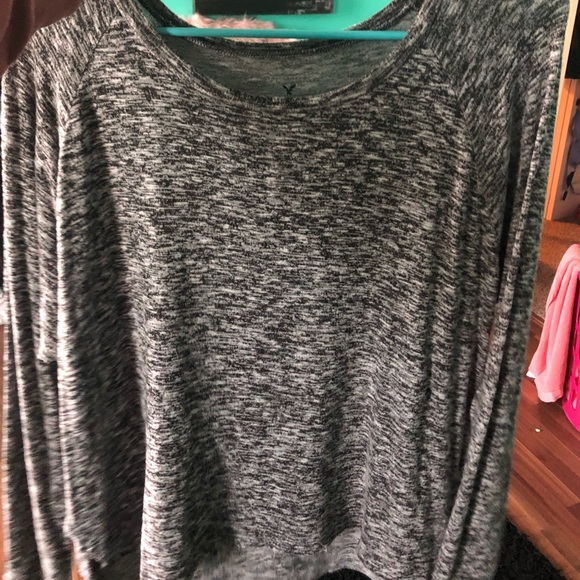 a&e soft and sexy tee - Picture 1 of 1